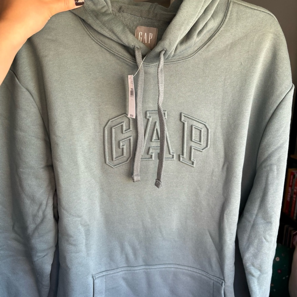 Gap Sweatshirt NWT